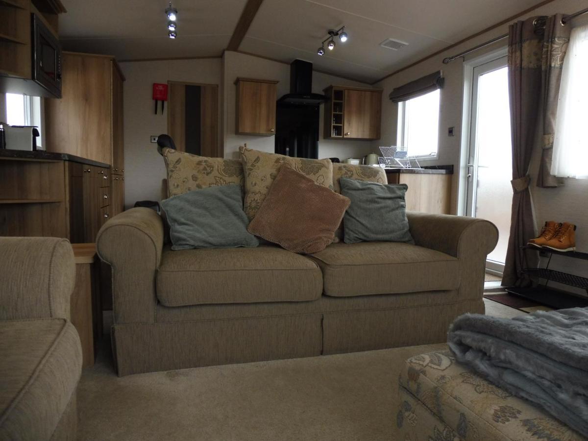 Ruapehu Lodge Авимор Экстерьер фото