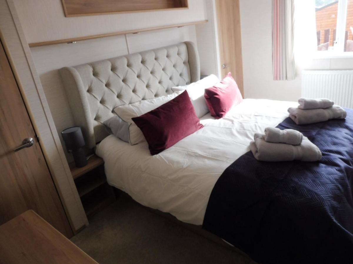 Ruapehu Lodge Авимор Экстерьер фото