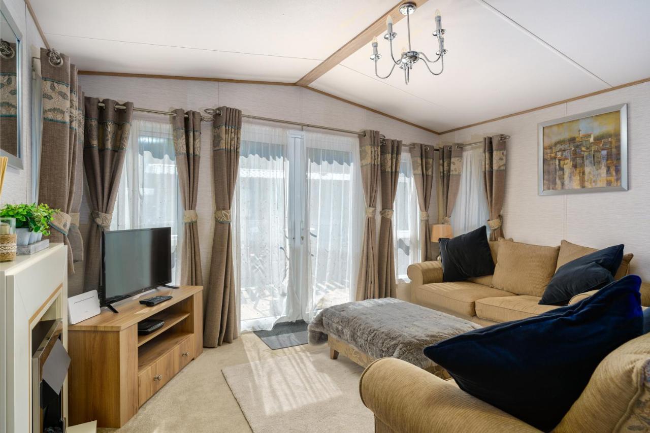 Ruapehu Lodge Авимор Экстерьер фото