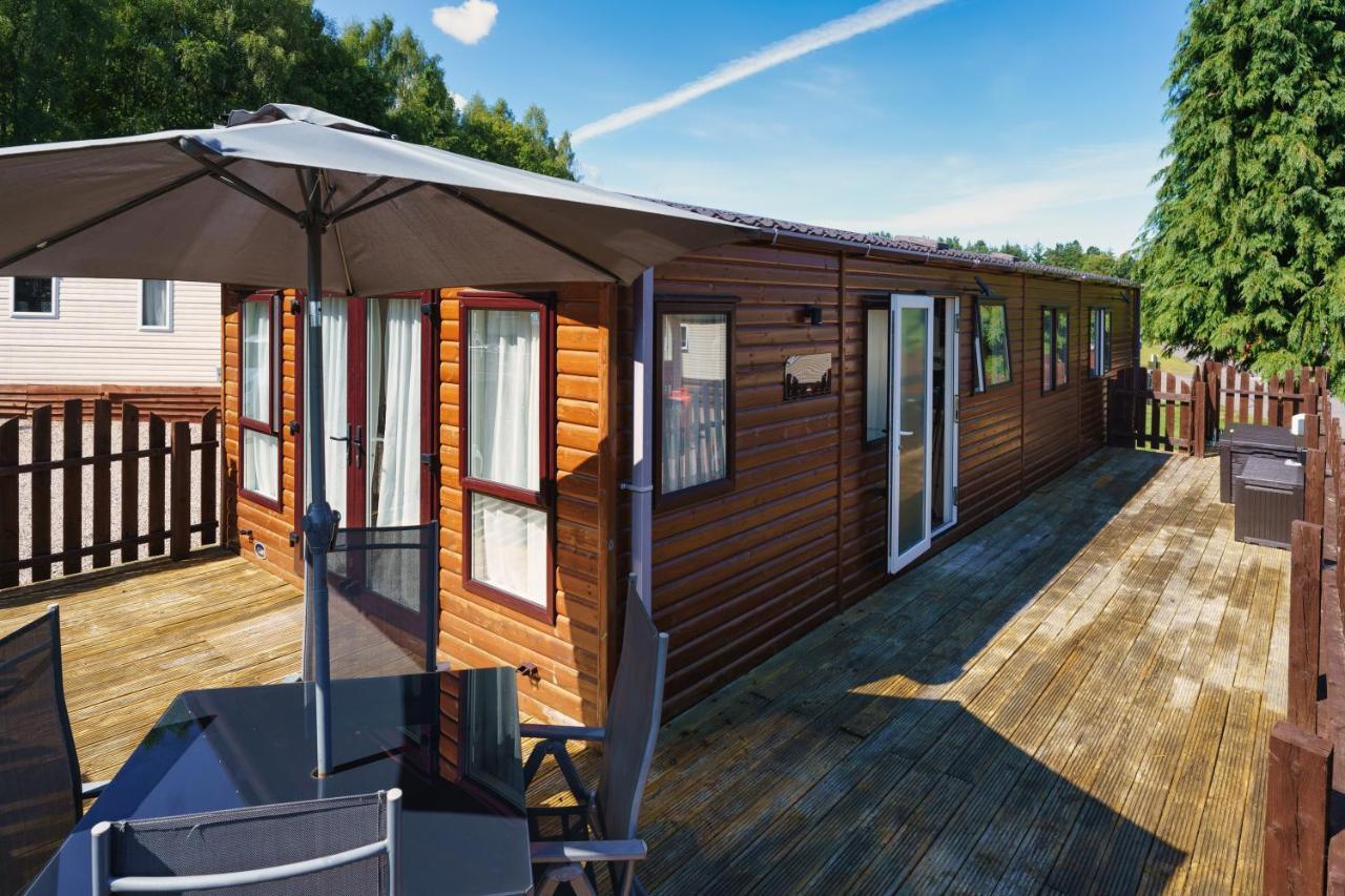 Ruapehu Lodge Авимор Экстерьер фото