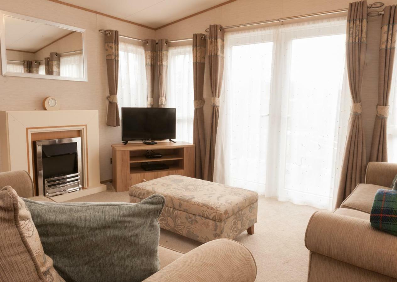 Ruapehu Lodge Авимор Экстерьер фото